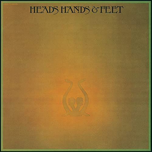 Heads, Hands & Feet - Heads Hands & Feet (Expanded Edition) (2019)