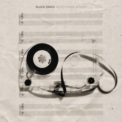 Black Swan - Repetition Hymns (2021)