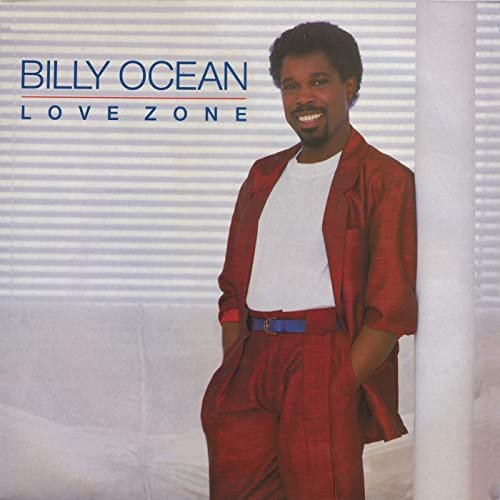 Billy Ocean - Love Zone (Expanded Edition) (2011)