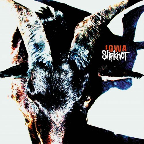 Slipknot - Iowa (2001) Hi-Res