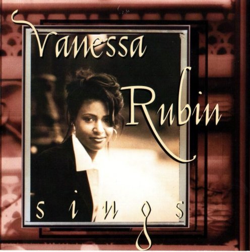 Vanessa Rubin - Vanessa Rubin Sings (1995) FLAC