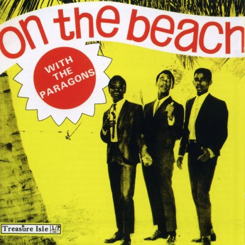 The Paragons - On the Beach: The Anthology (1967)