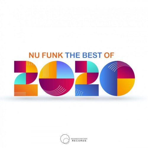 VA - The Best Of 2020 Nu Funk (2021)