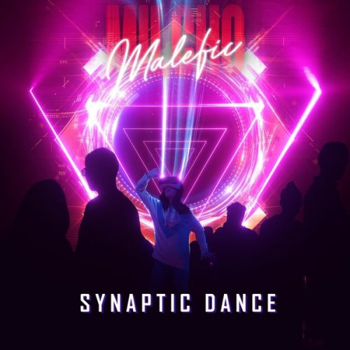 Milchomalefic - Synaptic Dance (2021)