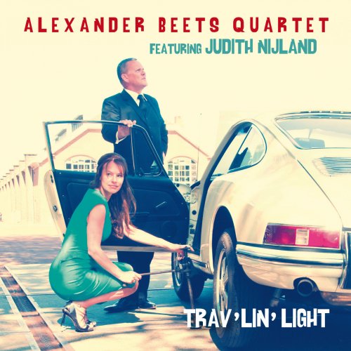 Alexander Beets - Trav'lin'light (2013)