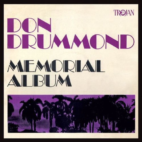 Don Drummond - Memorial Album (2015)
