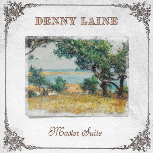 Denny Laine - Master Suite (2016)