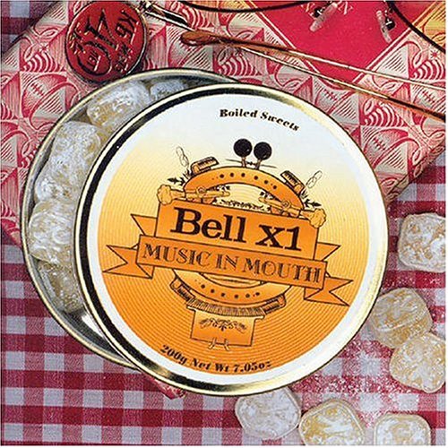 Bell X1 - Music In Mouth (2004)