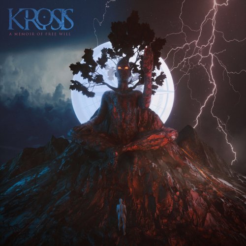 Krosis - A Memoir of Free Will (2020) Hi-Res