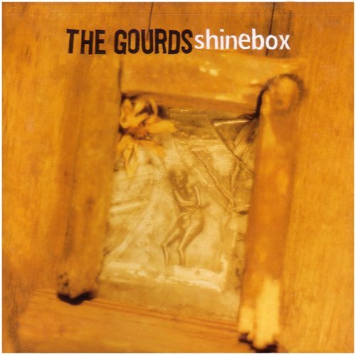 The Gourds - Shinebox (2001)