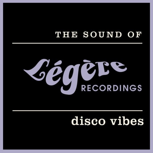 VA - Disco Vibes (2020)