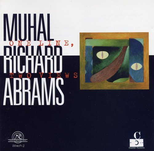 Muhal Richard Abrams - One Line, Two Views (1995)