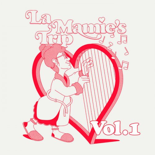 VA - La Mamie’s Trip, Vol. 1 (2021)