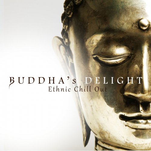 Buddha's Delight Ethnic Chill Out (2013)