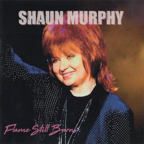 Shaun Murphy - Flame Still Burns (2020) CD-Rip