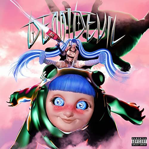 Ashnikko - DEMIDEVIL (2021) Hi Res