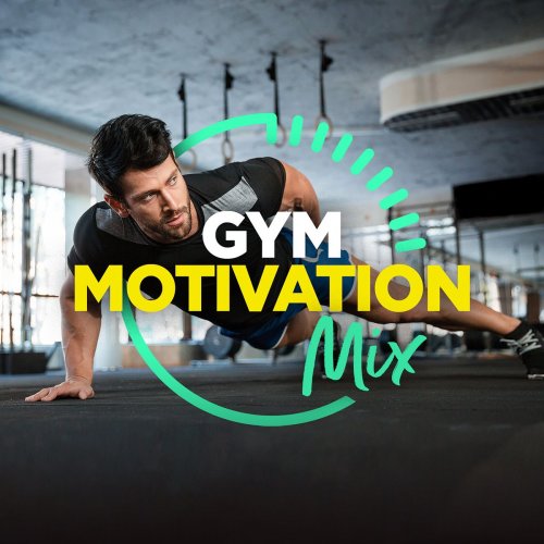 VA - Gym Motivation Mix (2021)