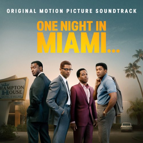 Various Artists - One Night In Miami... (Original Motion Picture Soundtrack) (2021) [Hi-Res]