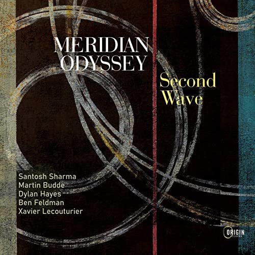 Meridian Odyssey - Second Wave (2021)