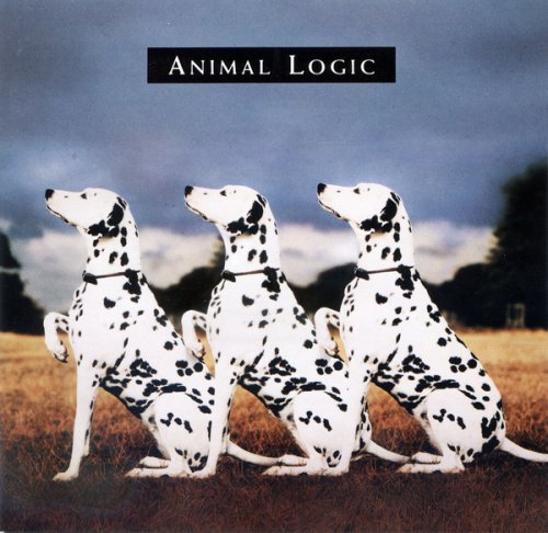 Animal Logic - Animal Logic (1989)