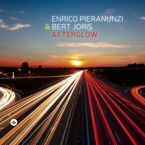 Enrico Pieranunzi & Bert Joris - Afterglow (2021) [Hi-Res]