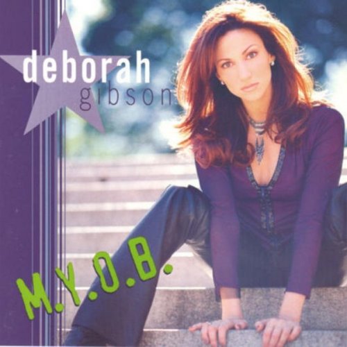 Deborah Gibson - M.Y.O.B (2001/2021)