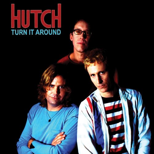 Hutch - Turn It Around (2021)