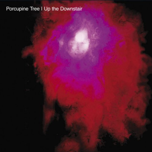 Porcupine Tree - Up The Downstair (Remastered) (1993/2016) [Hi-Res]