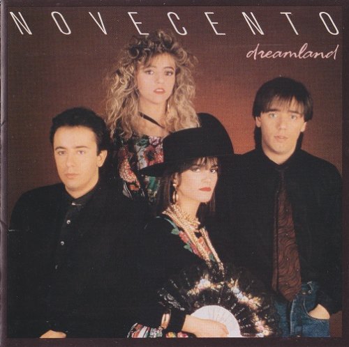 Novecento - Dreamland (1986) [1988]