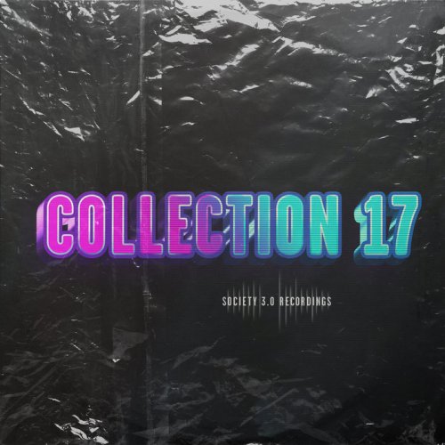 VA - Society 3.0 Recordings: Collection 17 (2021)