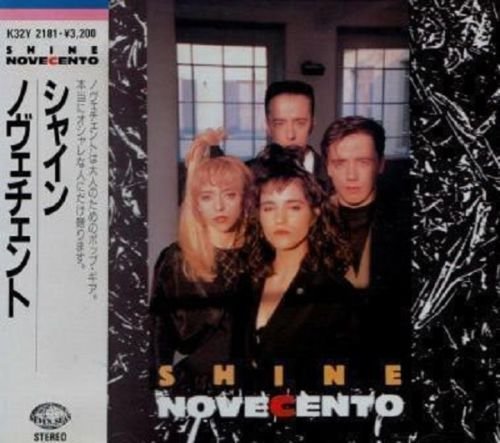 Novecento - Shine (1988) [1989]