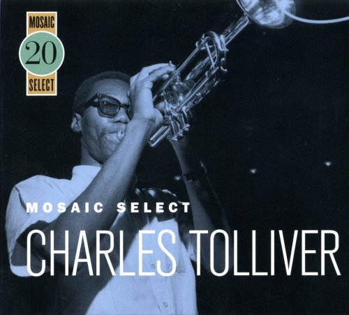 Charles Tolliver - Mosaic Select 20 (2005) [Box Set 3CD]