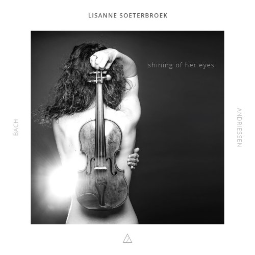 Lisanne Soeterbroek - Shining of her eyes (2021) [Hi-Res]