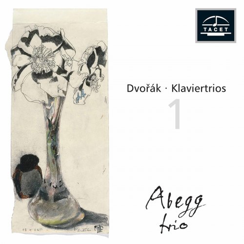 Abegg Trio - Abegg Trio Series, Vol. 16 (2021)