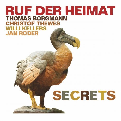 Ruf der Heimat - Secrets (2021)