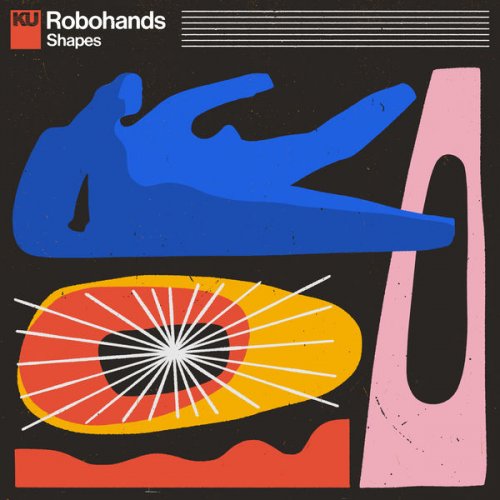 Robohands - Shapes (2021) [Hi-Res]