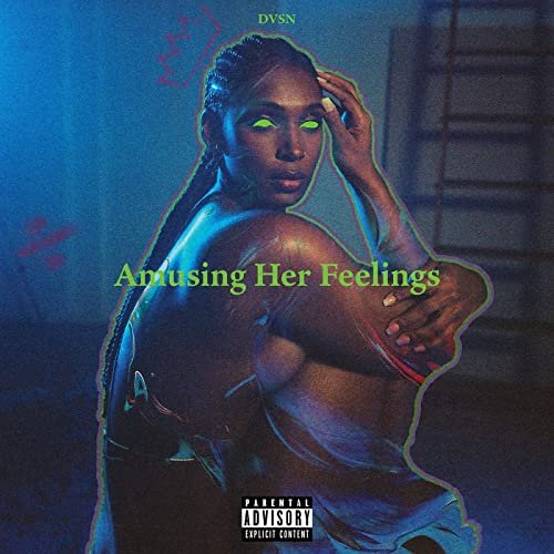 dvsn - Amusing Her Feelings (2021) Hi Res