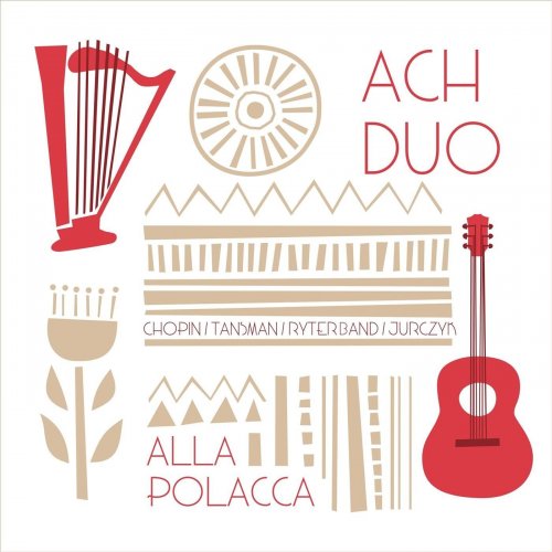 ACh Duo - Alla Polacca (2021)