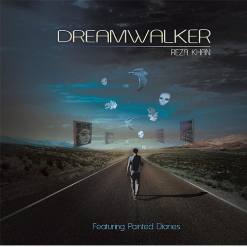 Reza Khan - Dreamwalker (2013)