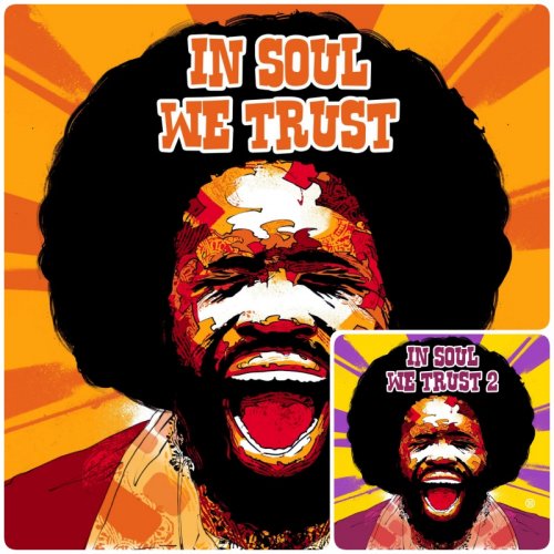 In Soul We Trust, Vol. 1, 2 (2013)