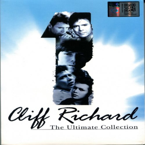 Cliff Richard - The Ultimate Collection (2006)