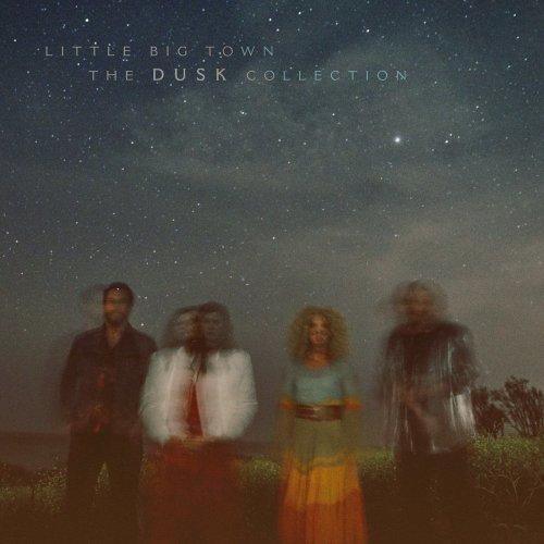 Little Big Town - The Dusk Collection EP (2021)