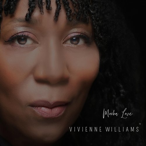 Vivienne Williams - Mocha Love (2021)