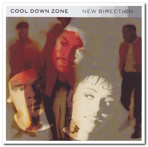 Cool Down Zone - New Direction (1990)