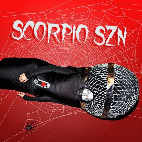 Katy Perry - Scorpio SZN EP (2020)