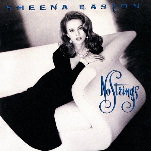 Sheena Easton - No Strings (1993)