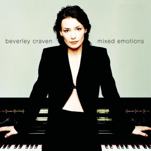 Beverley Craven - Mixed Emotions (1999) [FLAC]
