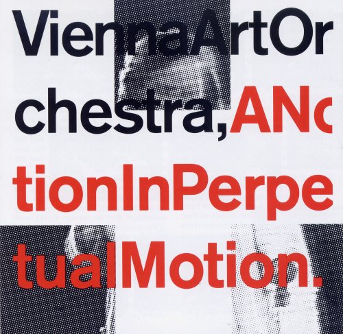 Vienna Art Orchestra - A Notion in Perpetual Motion (1992) FLAC