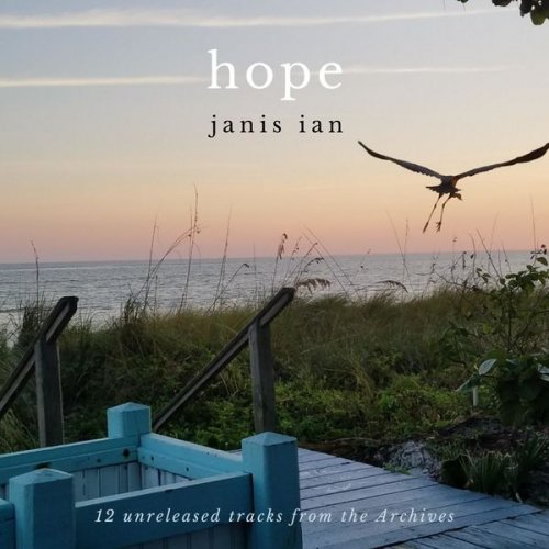 Janis Ian - Hope (2021)