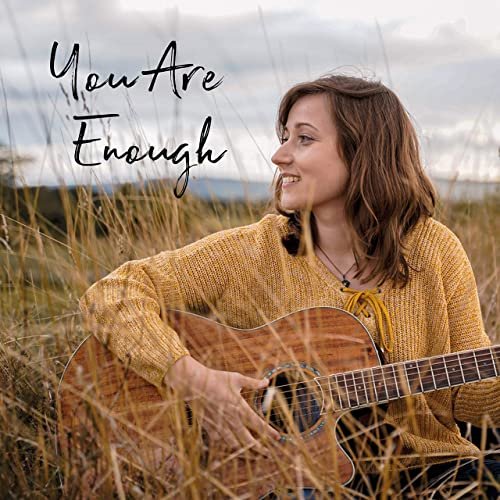 Lucie Grace - You Are Enough (2021)